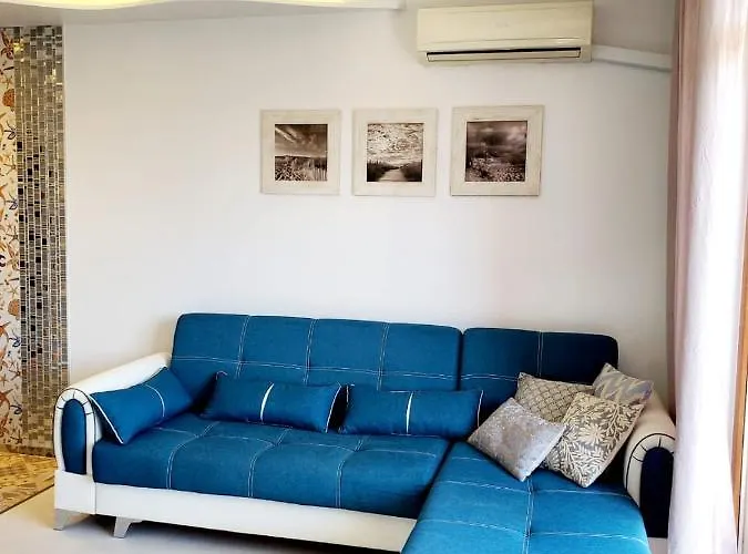 Apartamento Tatyana Perla Obzor