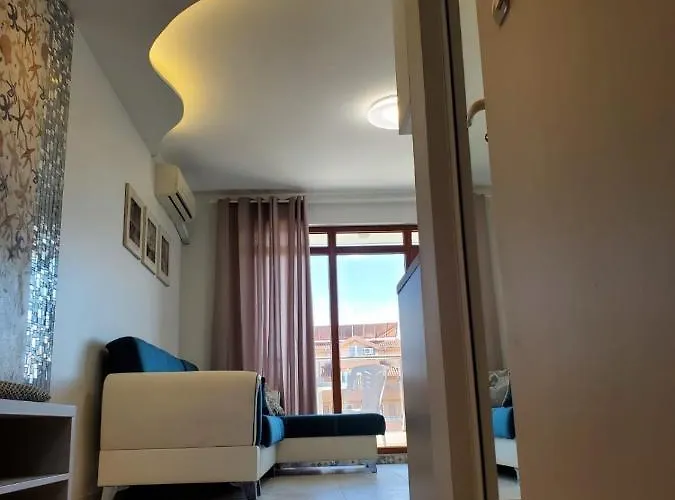 Apartamento Tatyana Perla Obzor
