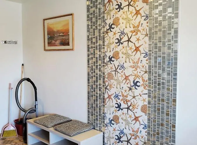 Apartamento Tatyana Perla