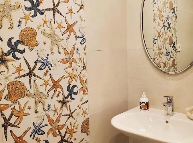 Apartamento Tatyana Perla