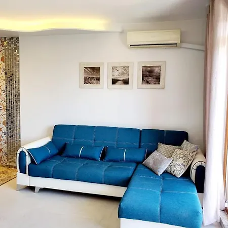 Apartamento Tatyana Perla Obzor