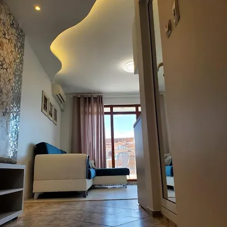 Apartamento Tatyana Perla Obzor