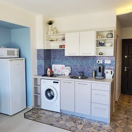 Tatyana Perla Διαμέρισμα