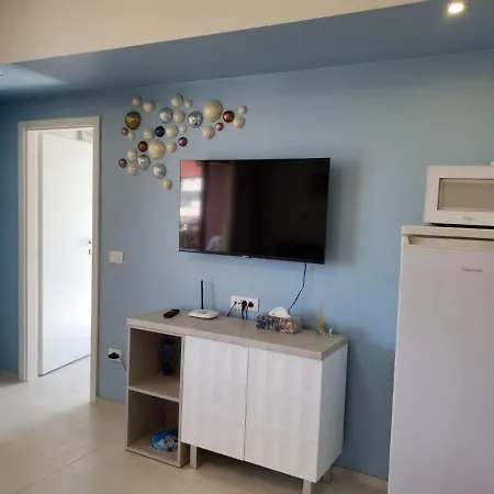 Apartamento Tatyana Perla Obzor