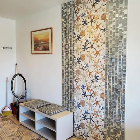 Apartamento Tatyana Perla