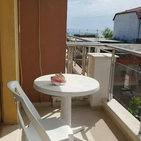 Apartamento Tatyana Perla