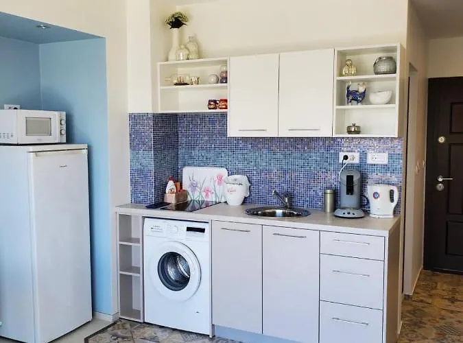 Tatyana Perla Διαμέρισμα