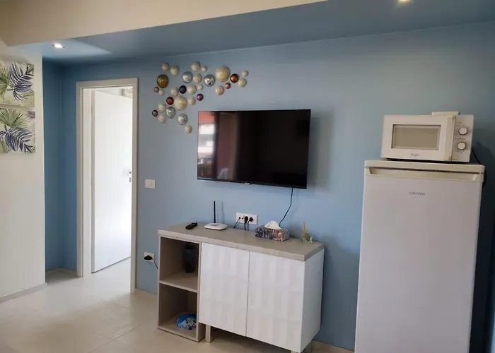 Apartment Tatyana Perla Obzor