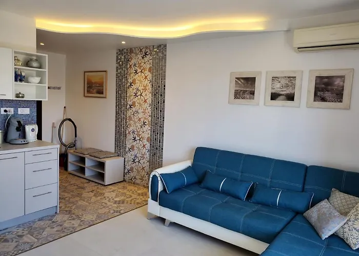 Tatyana Perla Διαμέρισμα *